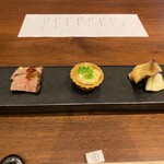 SHARI 東急歌舞伎町タワー - 