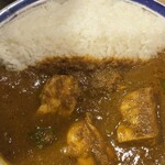 カリーライス専門店エチオピア - 