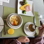 トスラブ湯沢 - 