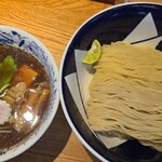 つけそば 神田 勝本 - 