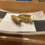 秋田 てんぷら みかわ - 