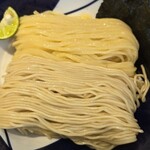 つけそば 神田 勝本 - 