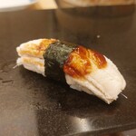 菊水鮓 - にこみ