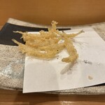 秋田 てんぷら みかわ - 