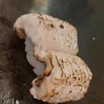 菊水鮓 - デンスケ(塩)