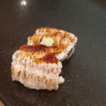 菊水鮓 - デンスケ(煮詰め)