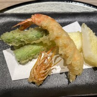 天冨良 麻布よこ田 新宿別邸 - 