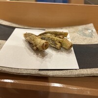 秋田 てんぷら みかわ - 