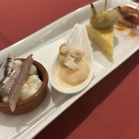 びいどろ 銀座店 - 