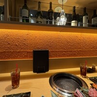 近江うし焼肉 にくTATSU 銀座店 - 
