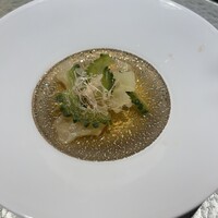 天冨良 麻布よこ田 新宿別邸 - 