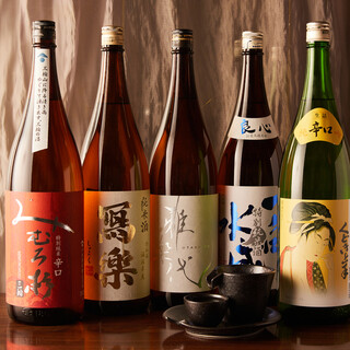 九州料理と個室 美味か_2