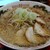 きまはち商店 - 料理写真:チャーシューしょうゆパンチ ニンニク アブラ フツウ増し