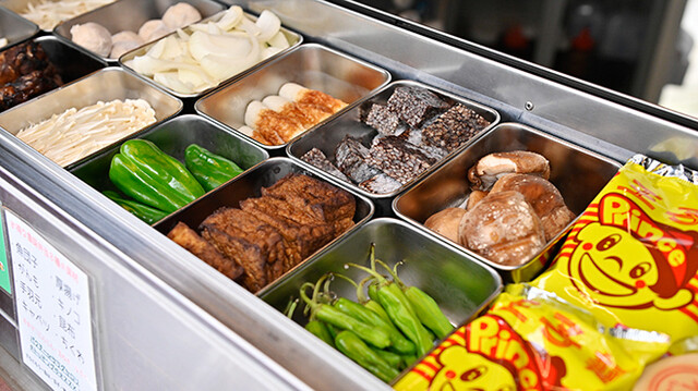 台湾魯味 formosa （タイワンルーウェイ） - 高津/台湾料理 | 食べログ