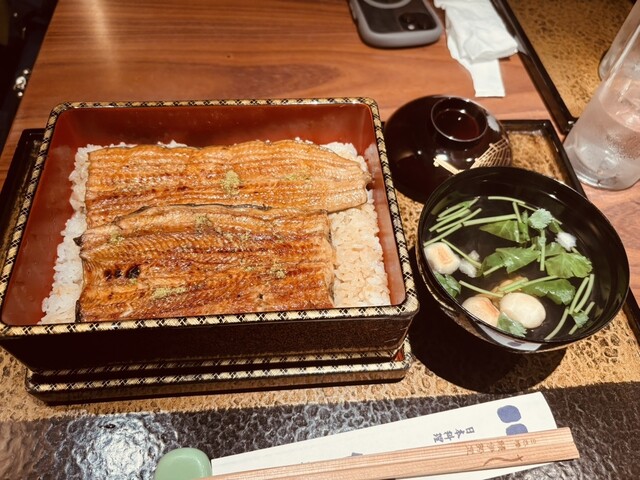 Nihonbashi Isesada Hon Ten photo 3