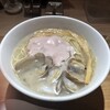 中華そば 上田製麺店