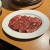 炭火焼肉ホルモン まるは