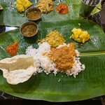 スリマンガラムA/C 祖師ヶ谷大蔵店 - 