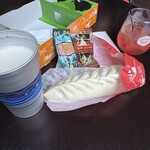 ノーチラスギャレー - 