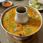 タイレストラン イサーン - トムヤムクン S