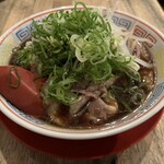 新福菜館 麻布十番店 - 