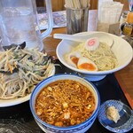 濃厚タンメン トミー - 