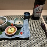 柏 鮨 柏雲 - 
