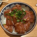 天満酒場 すし金 - 