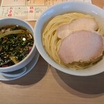 らぁ麺 みや田 - 