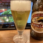 ひろしまギョウザ produced by 餃子家 龍 - 