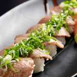 牛禅 - 料理写真: