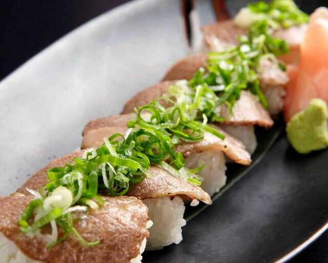 Gyuu Zen Shijo Karasuma Ten