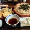 手打ちそば奥村本店