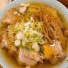 シンちゃんラーメン