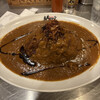 まんねんカレー
