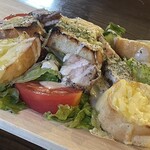 焼きもの家 慶 - 