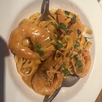 トラットリア ラ・カンパァーナ - 