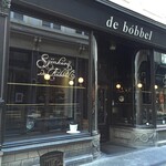 Café de Bóbbel - 