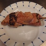 西口やきとん - 