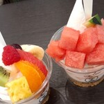 Feel at ease juice kitchen - 