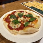 トラットリア ラ・カンパァーナ - 