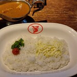 欧風カレー Gii 桜木町店 - 