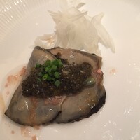 銀座 ひらやま - 