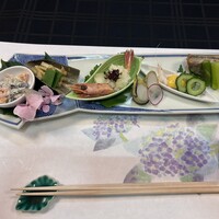 松本館 - 
