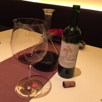 銀座 ひらやま - 