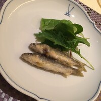 銀座 ひらやま - 