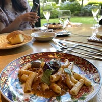 RISTORANTE＆BAR EVOLTA - 