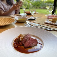 RISTORANTE＆BAR EVOLTA - 