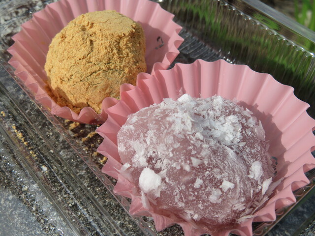 Imanishi Seishindo Asuka Ten photo