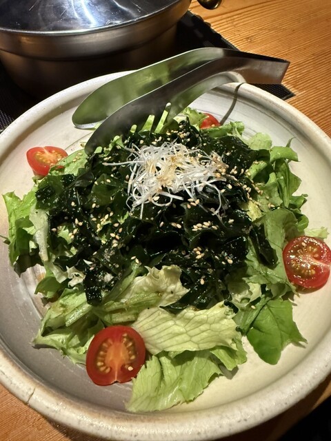 Kurobuta Shabushabu Shimazu photo 4